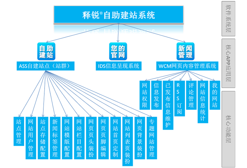 站群程序：新时代网站构建的利器