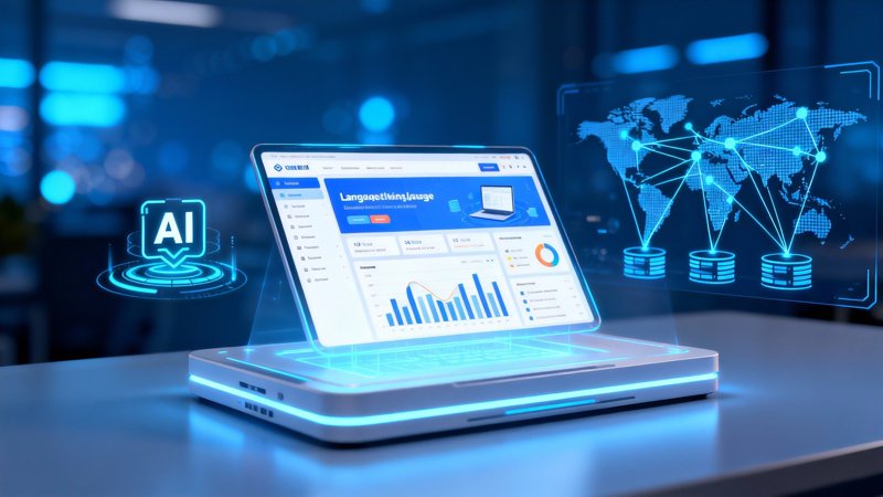 SEO 站群软件：企业营销利器
